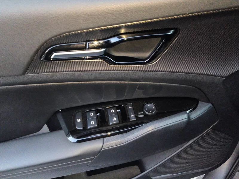 Kia Sportage 2024 car image #10