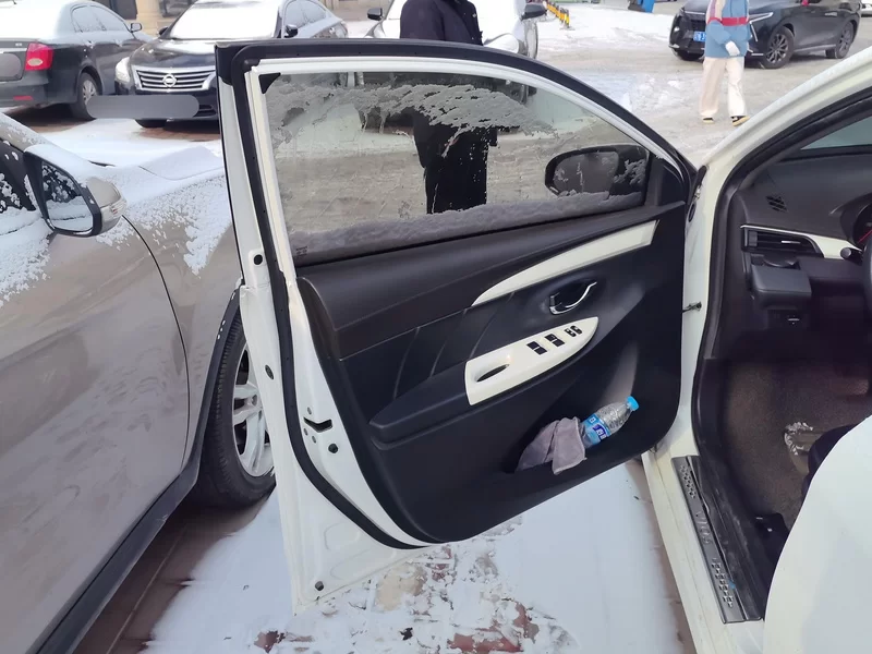 威驰 2016 汽车图片 #10