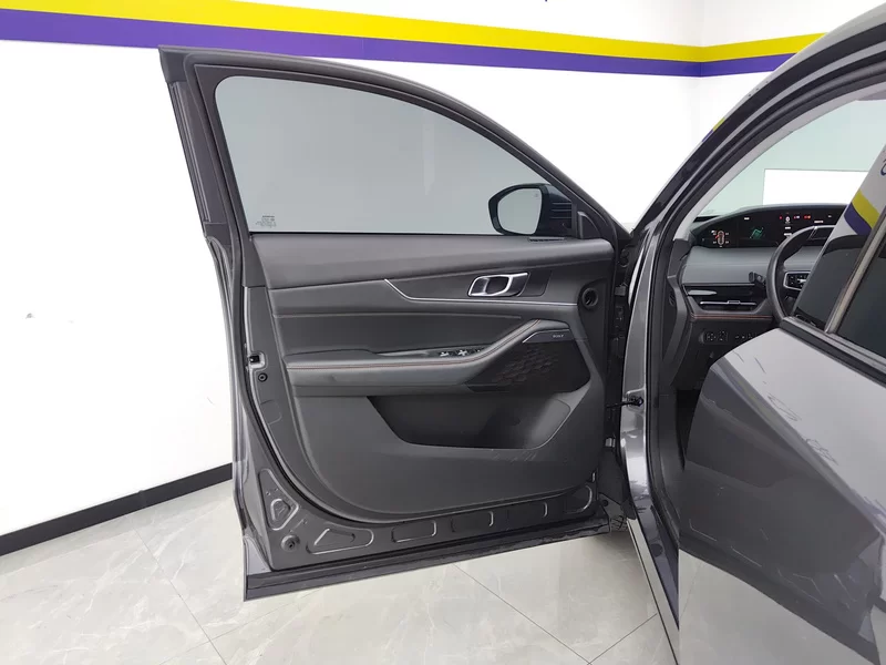 Changan 2022 car image #10