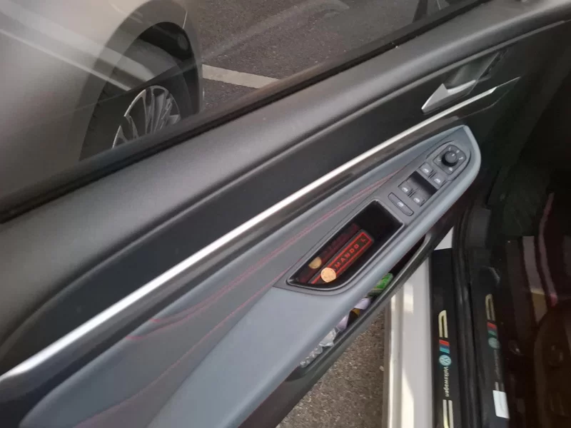 Volkswagen Lamando 2023 immagine di auto #10