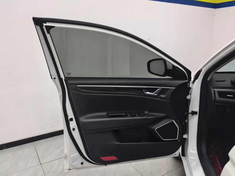 GEELY Emgrand GL 2021 car image #10
