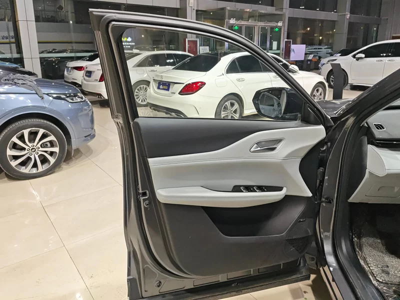 Changan UNI-Z 2024 #10 Changan UNI-Z 2024 immagine di auto #10