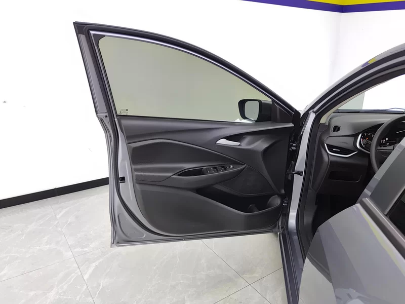 Chevrolet Cavalier 2021 car image #10