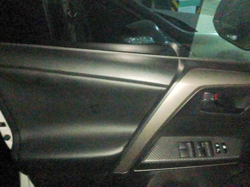 Toyota RAV4 2016 #10 Toyota RAV4 2016 car image #10