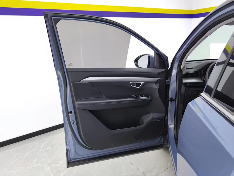 Wuling Asta 2021 #10 Wuling Asta 2021 car image #10
