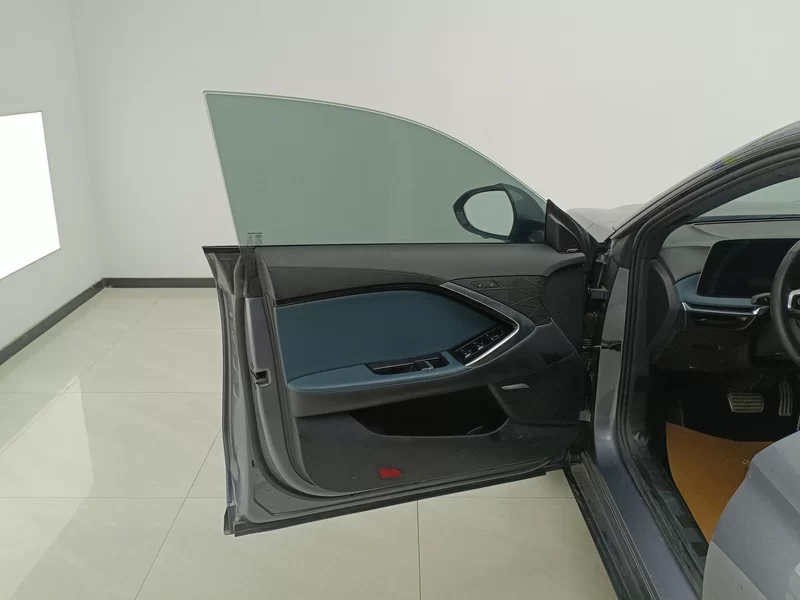 MG 7 2023 #10 MG 7 2023 car image #10