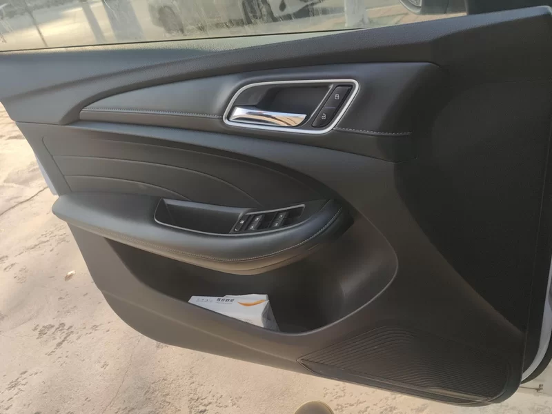 Roewe 2021 #10 Roewe 2021 car image #10