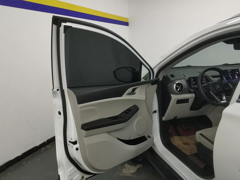 BYD Yuan Pro 2021 #10 BYD Yuan Pro 2021 car image #10