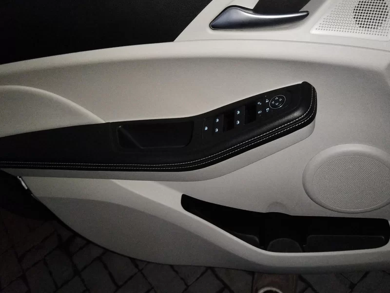 BYD Yuan Pro 2022 car image #10