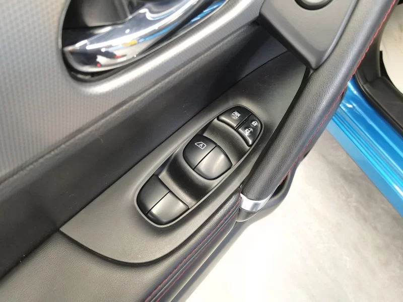 日产 逍客 2020 汽车图片 #10