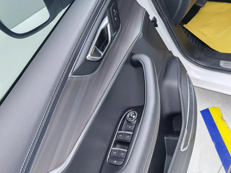 Chery Tiggo 8 2019 car image #10