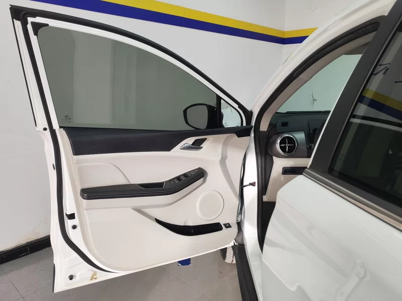 BYD Yuan Pro 2021 car image #10