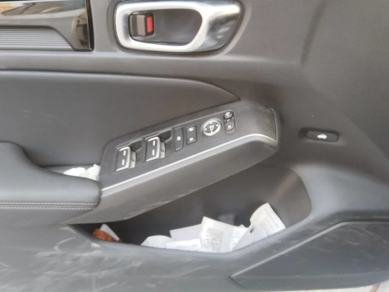 Honda INTEGRA 2022 car image #10