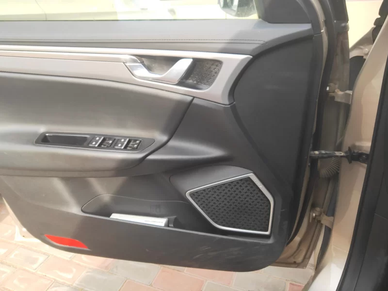 GEELY Emgrand GL 2019 #10 GEELY Emgrand GL 2019 immagine di auto #10