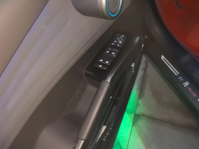 BYD Yuan Plus 2024 car image #10