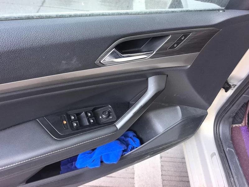 Volkswagen Lavida 2019 car image #10