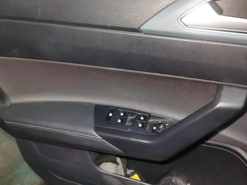 Volkswagen Lavida 2023 car image #10