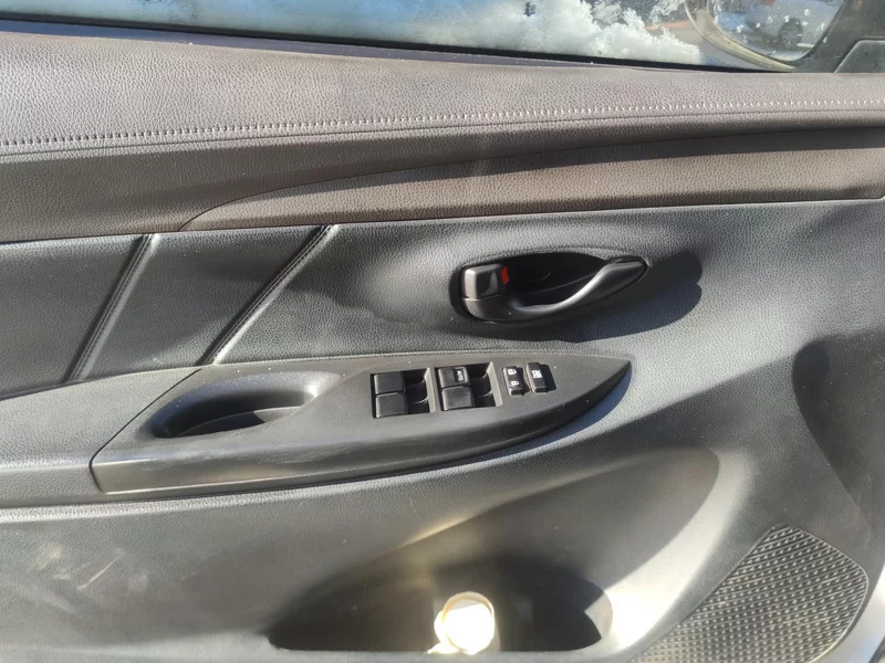 Vios 2015 car image #10