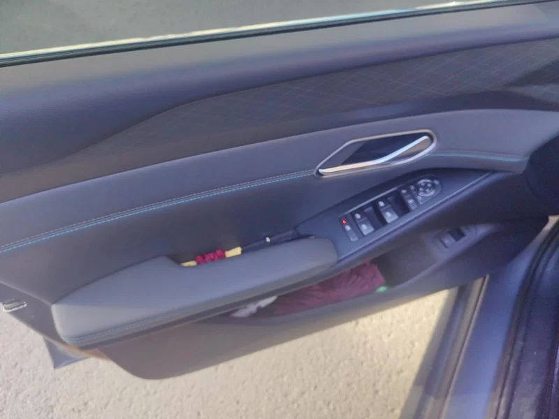 BYD Qin L 2025 #10 BYD Qin L 2025 car image #10