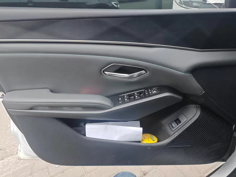 BYD Qin L 2024 car image #10