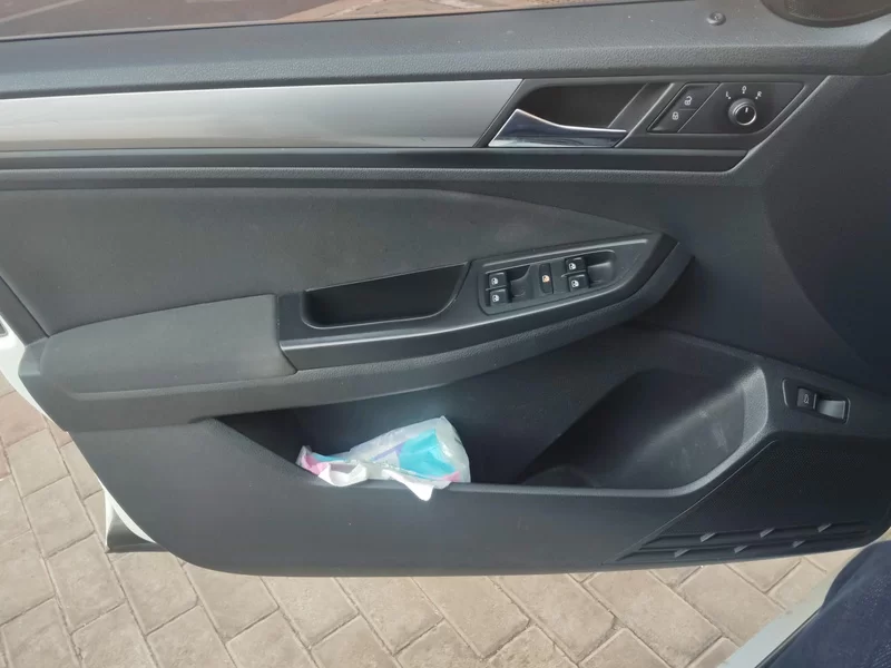 Volkswagen Bora 2020 car image #10