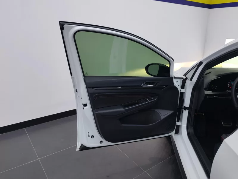 Volkswagen GolfGTI 2023 #10 Volkswagen GolfGTI 2023 car image #10