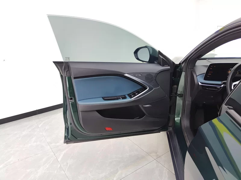 MG 7 2023 car image #10