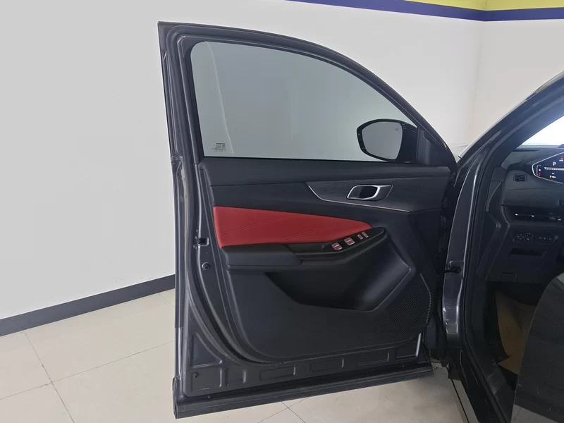 Changan CS55 Plus 2023 immagine di auto #10