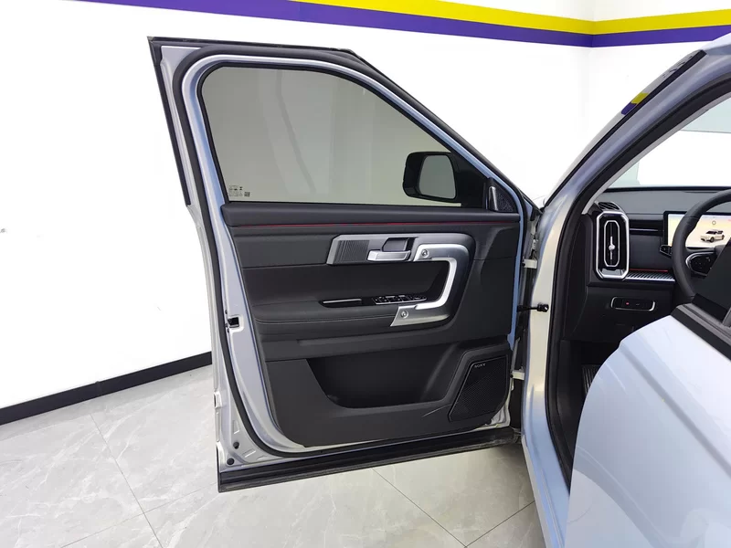 Chery Exploration 06 2023 car image #10