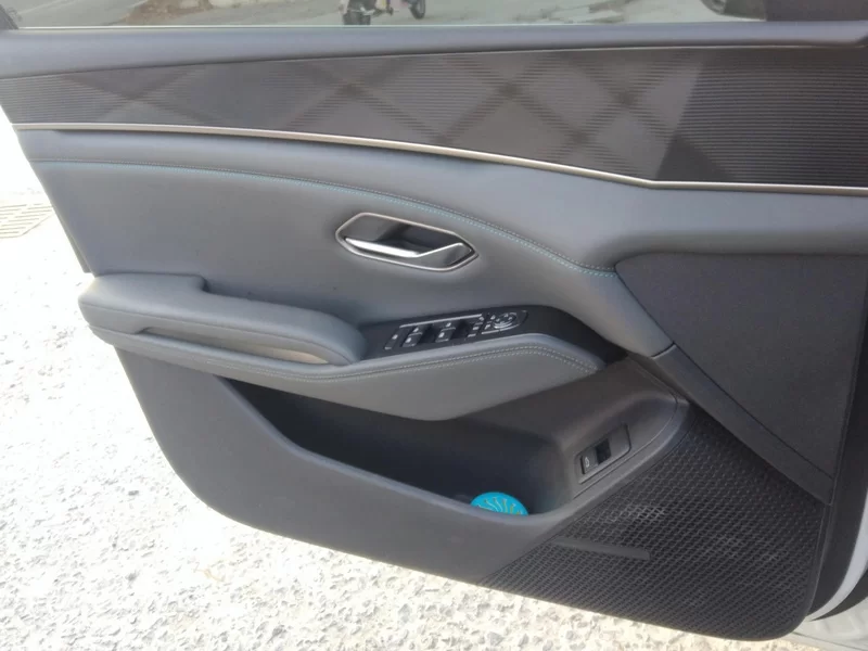 BYD Qin L 2024 #10 BYD Qin L 2024 immagine di auto #10