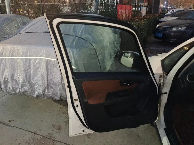 铃木 天语 SX4 2015 汽车图片 #10