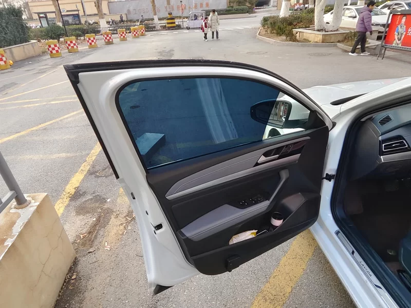 Volkswagen Lavida 2022 car image #10