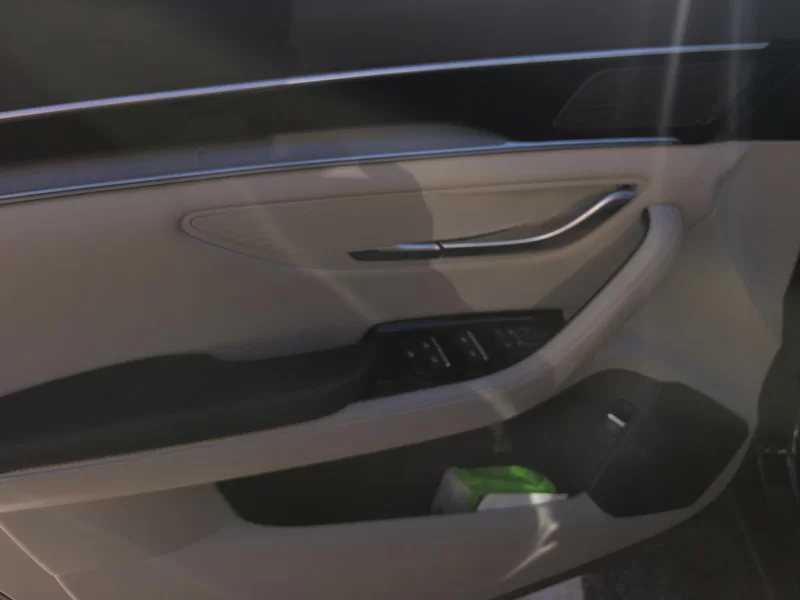 BYD 2022 #10 BYD 2022 immagine di auto #10