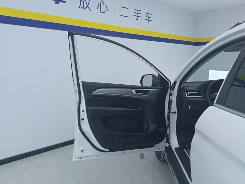 Haval M6 2021 car image #10