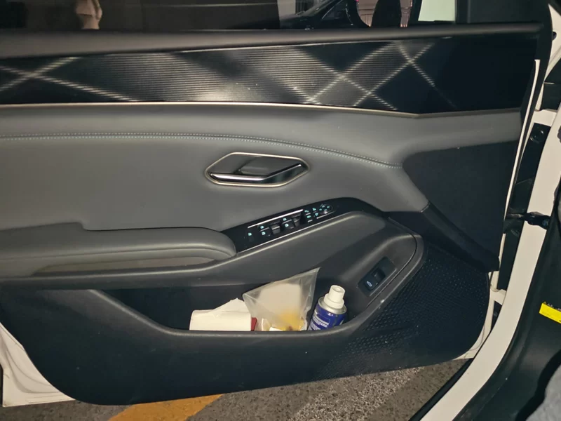 BYD Qin L 2025 #10 BYD Qin L 2025 car image #10