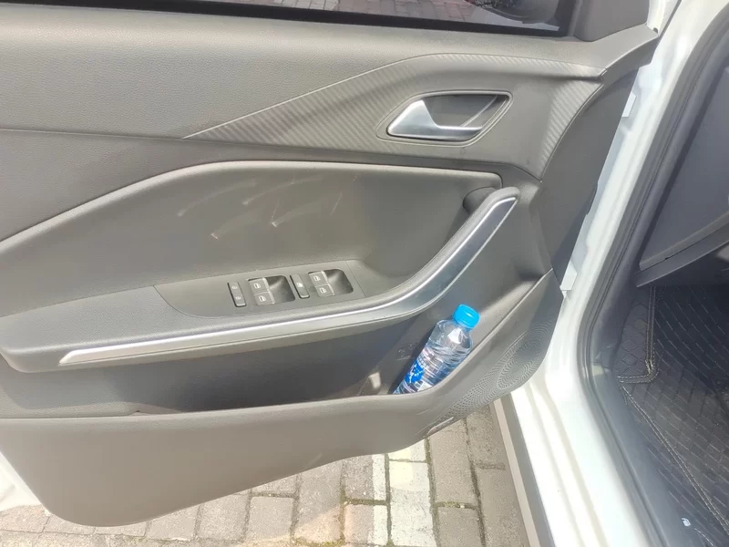 Chery Tiggo 3x 2025 car image #10