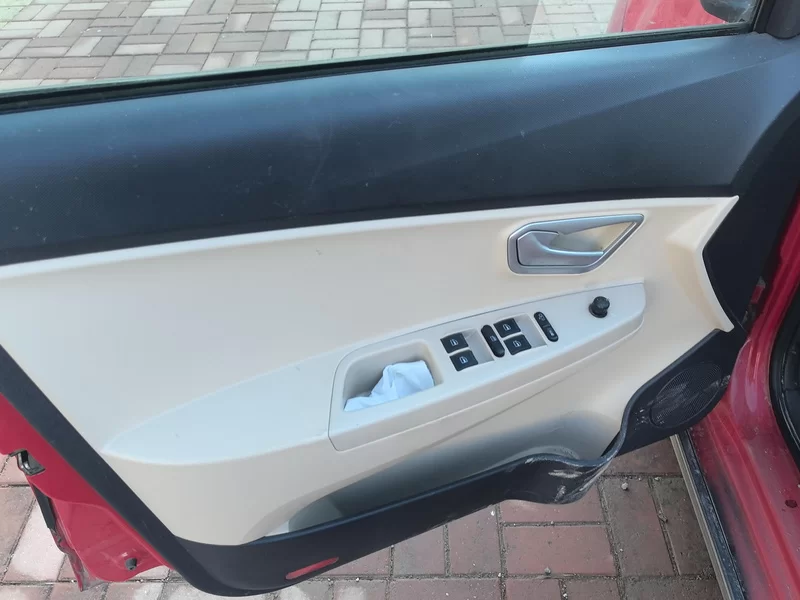 Chery Fulwin 2 2014 imagem de carro #10