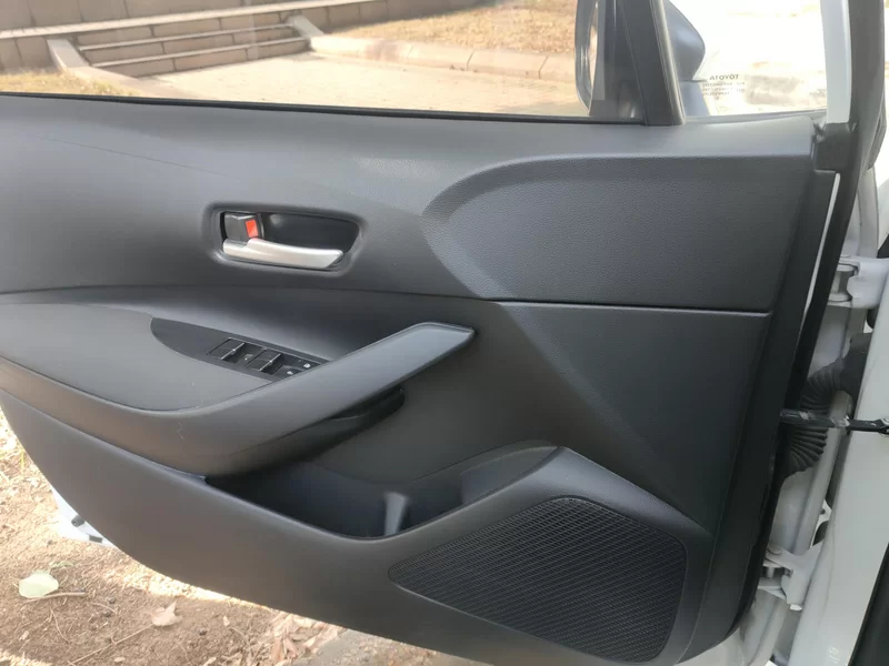Toyota Corolla 2022 car image #10