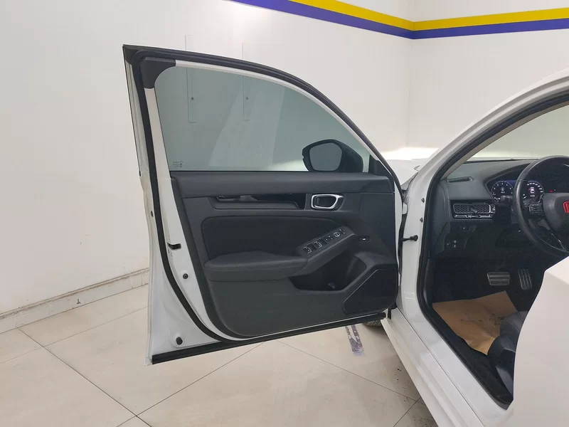 Honda INTEGRA 2022 car image #10