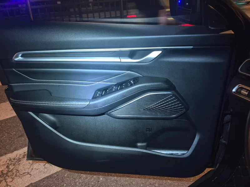 GEELY Emgrand 2023 car image #10