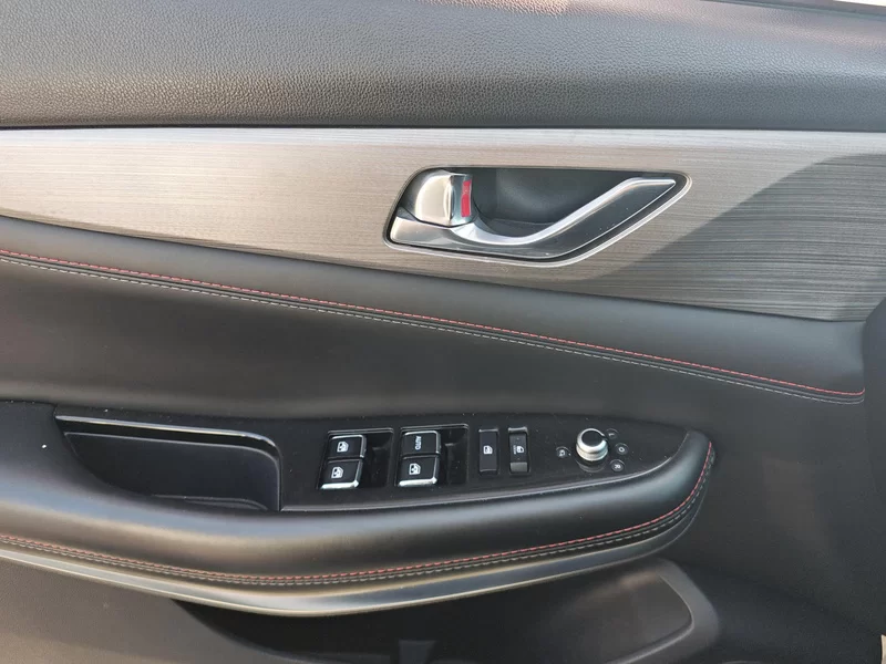 长安 长安CS75 2018 #10 长安 长安CS75 2018 汽车图片 #10