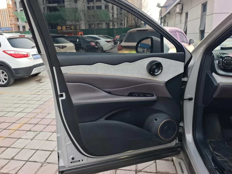 BYD 2023 صورة سيارة #10