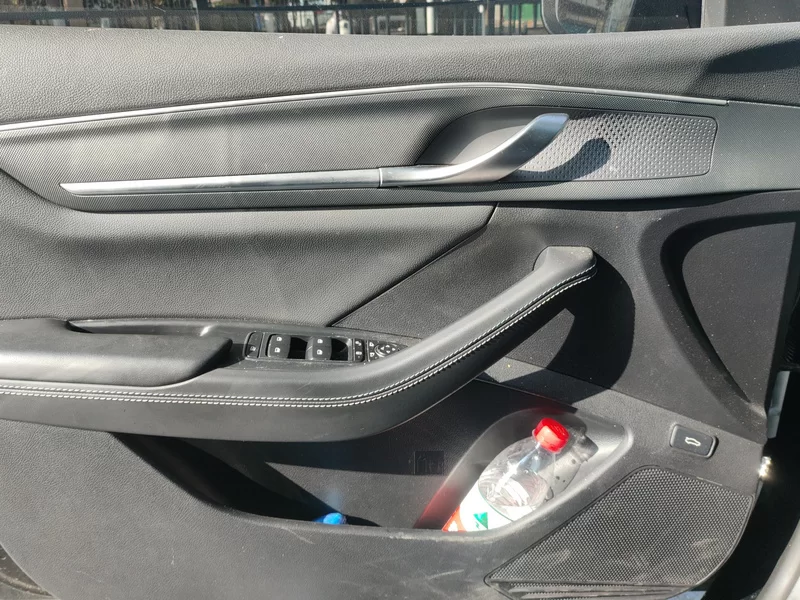 BYD Destroyer 05 2024 car image #10