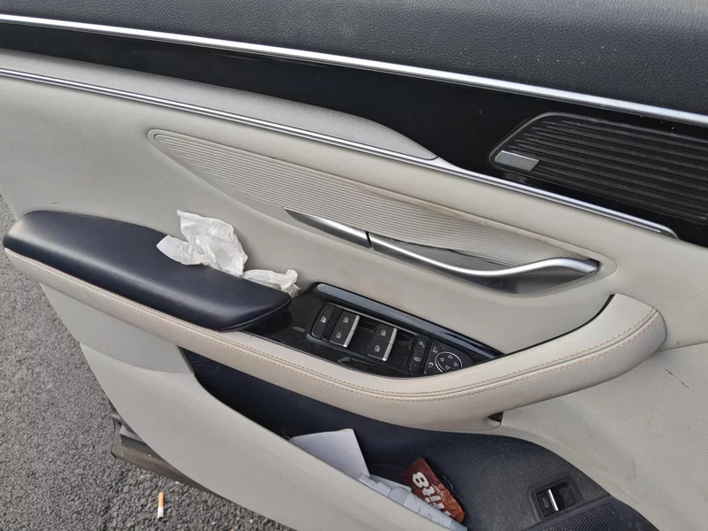 BYD Song Plus New Energy 2021 car image #10