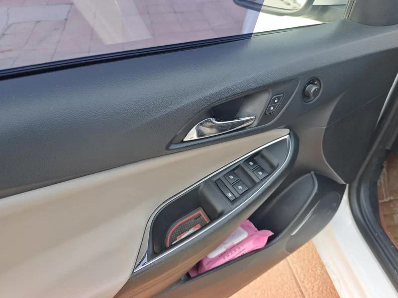 Chevrolet Cruze 2015 car image #10