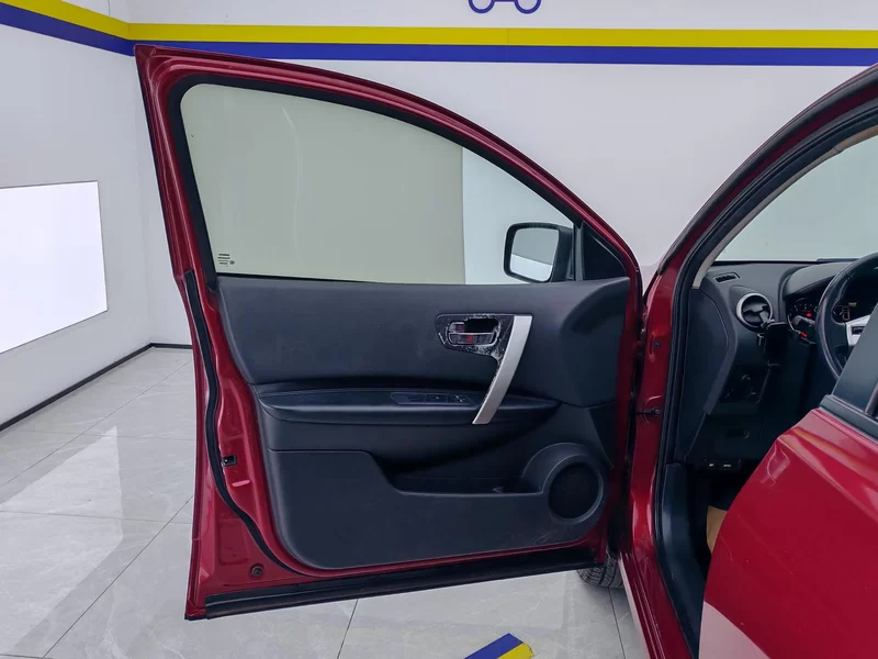 日产 逍客 2013 汽车图片 #10