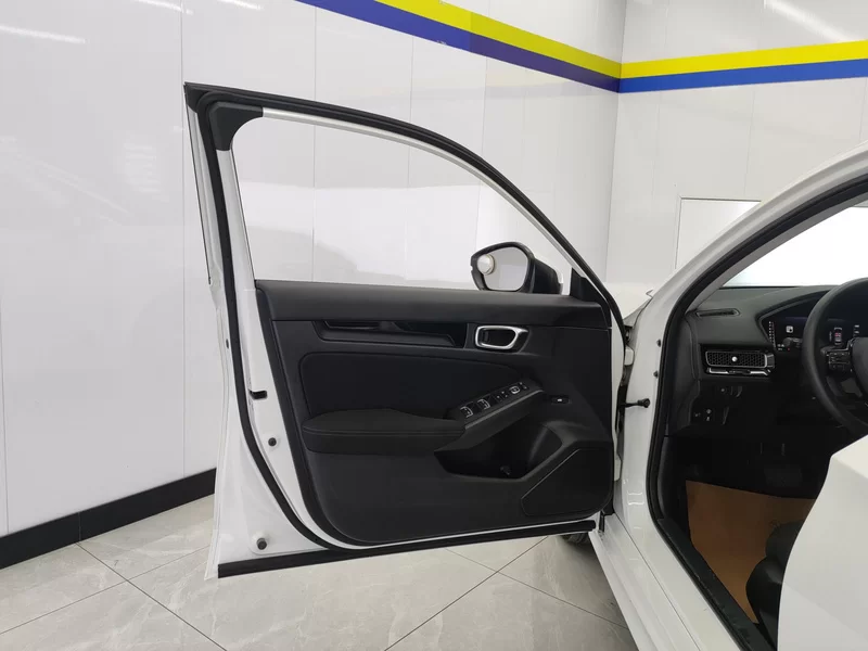 Honda INTEGRA 2024 #10 Honda INTEGRA 2024 صورة سيارة #10