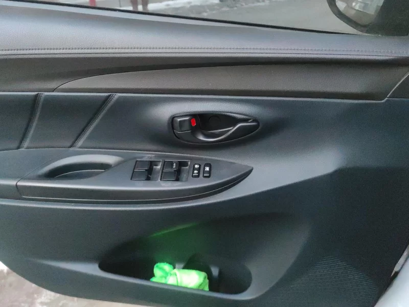 Vios 2015 #10 Vios 2015 car image #10