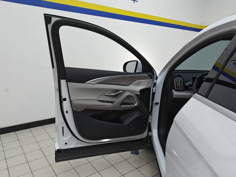 BYD Song Pro New Energy 2024 car image #10