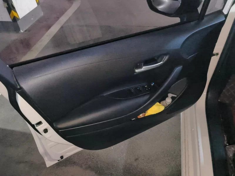 Toyota Corolla 2021 car image #10